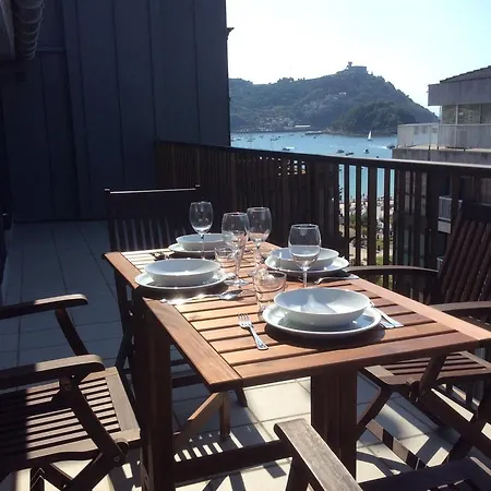 Alderdi Eder サン・セバスティアン