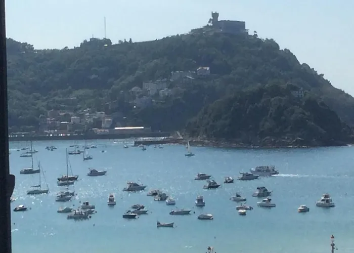 Alderdi Eder * 圣塞瓦斯蒂安