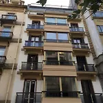 Alderdi Eder * San Sebastián