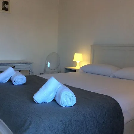 Apartmán Alderdi Eder San Sebastián