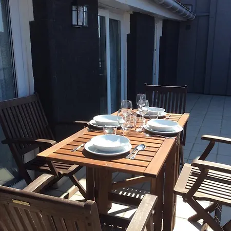 Alderdi Eder San Sebastián