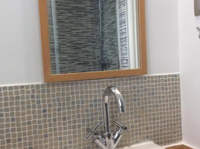 Alderdi Eder アパート