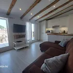 Apartamento Alderdi Eder