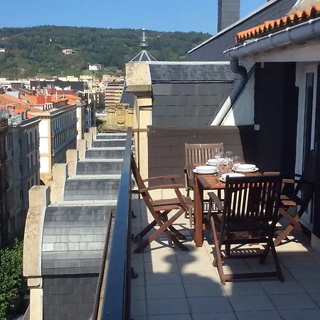 Alderdi Eder * San Sebastián